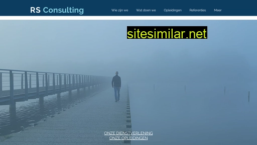 rs-consulting.be alternative sites