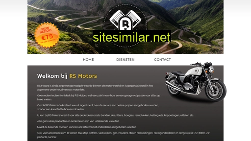 rs-motors.be alternative sites