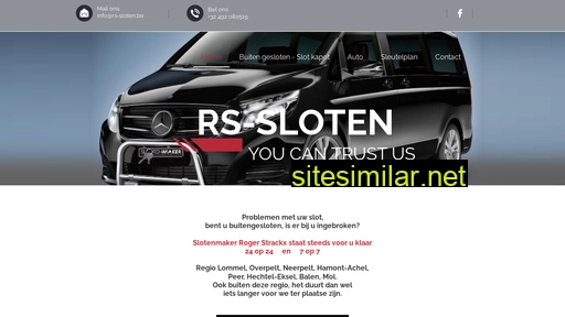 rs-sloten.be alternative sites
