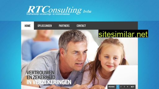 rtconsulting.be alternative sites