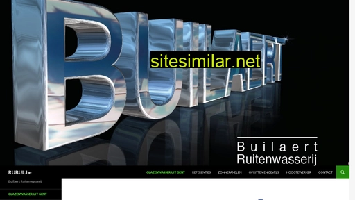 rubul.be alternative sites