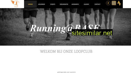 runningatbasf.be alternative sites