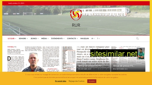ru-rixensart.be alternative sites