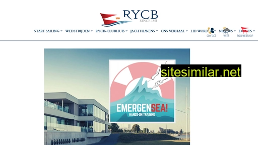Rycb similar sites