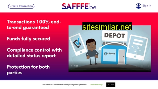 safffe.be alternative sites