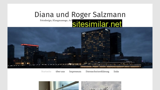 salzmann.be alternative sites