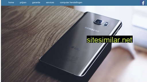 Samsungherstellingen similar sites