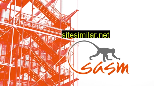 sasm.be alternative sites