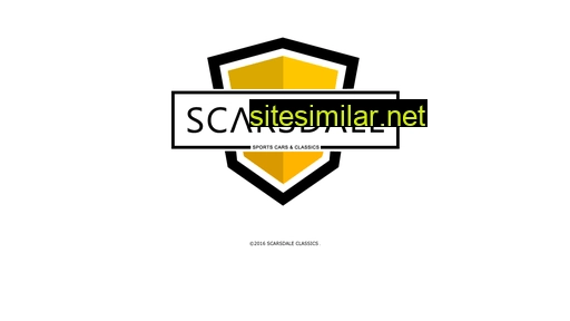 scarsdale.be alternative sites