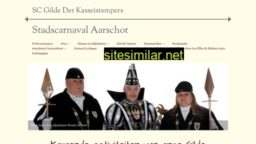 Scgildederkasseistampers similar sites