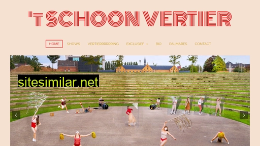 schoonvertier.be alternative sites