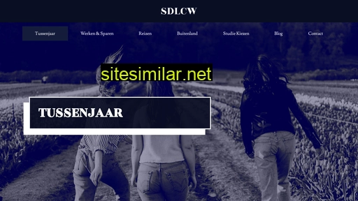 sdlcw.be alternative sites