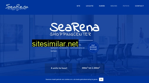 searena.be alternative sites