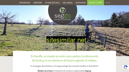 seggo.be alternative sites