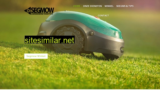 segmow.be alternative sites