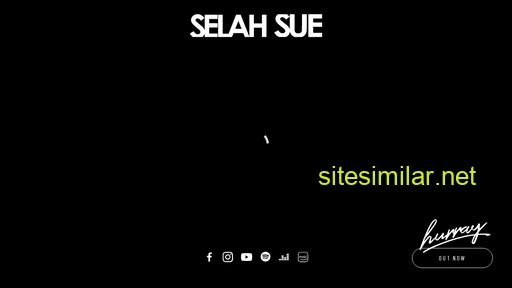 selahsue.be alternative sites