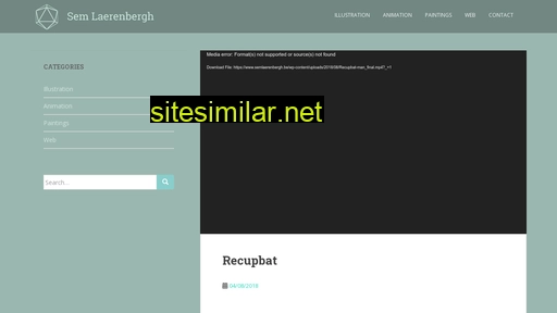 semlaerenbergh.be alternative sites