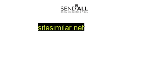send2all.be alternative sites