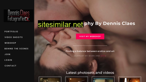 sensual-x.be alternative sites