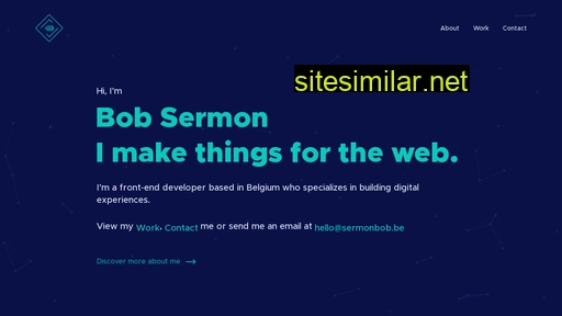 sermonbob.be alternative sites
