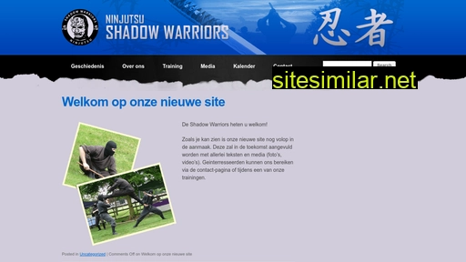 Shadow-warrior similar sites