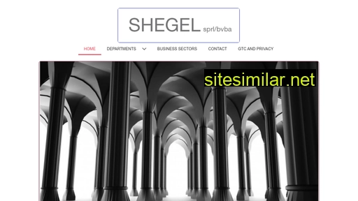 Shegel similar sites