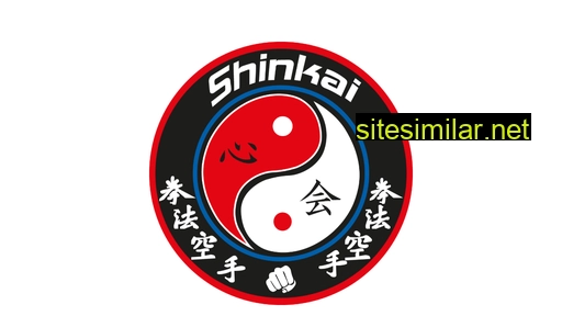 Shinkai similar sites