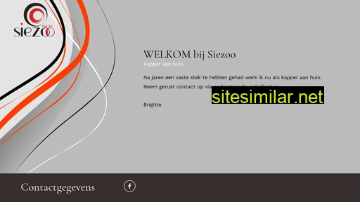 siezoo.be alternative sites
