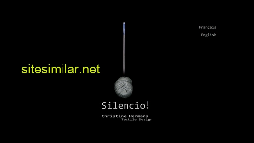 silencio-ch.be alternative sites
