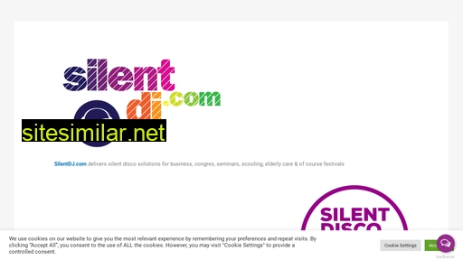 silentdj.be alternative sites
