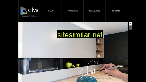 silva.be alternative sites