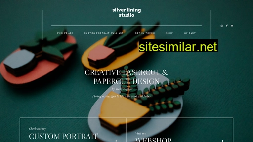 silverliningstudio.be alternative sites