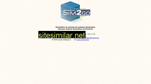 sim2go.be alternative sites