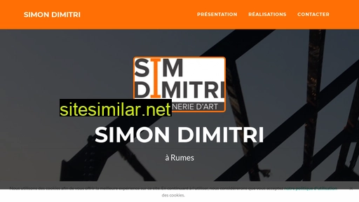 simon-dimitri.be alternative sites
