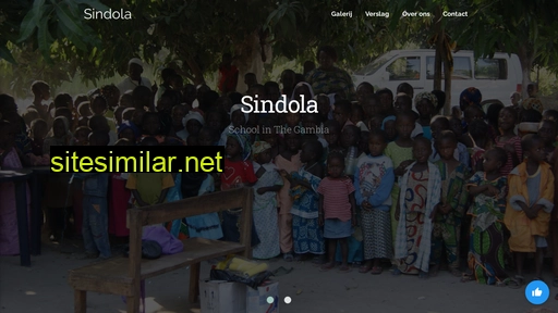sindola.be alternative sites