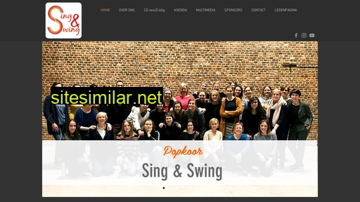 sing-swing.be alternative sites