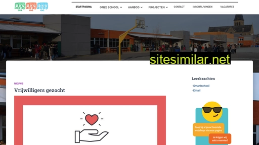 sint-janshof.be alternative sites