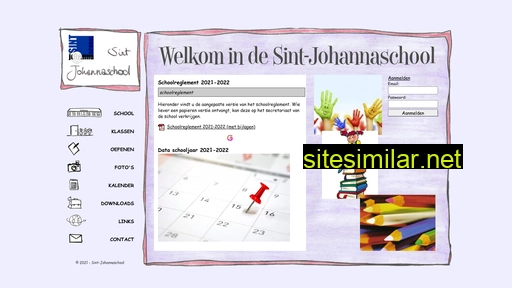 sint-johanna.be alternative sites