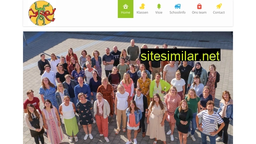 sintsalvator-basisschool.be alternative sites