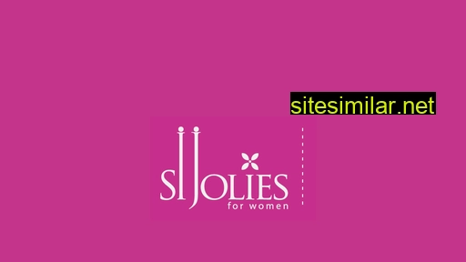 si-jolies.be alternative sites