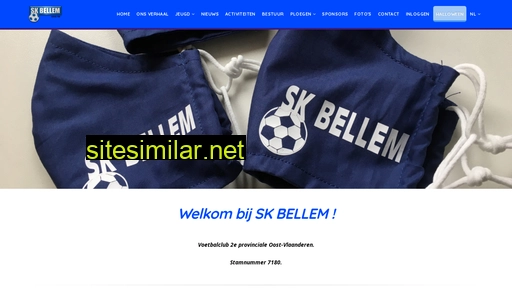 skbellem.peepl.be alternative sites