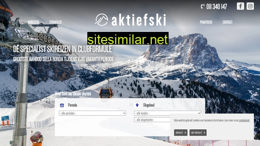 ski-en-famille.be alternative sites