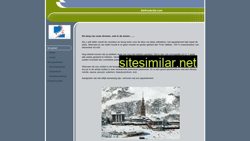 skifrankrijk.be alternative sites
