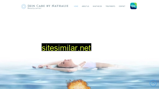 skin-care-by-nathalie.be alternative sites