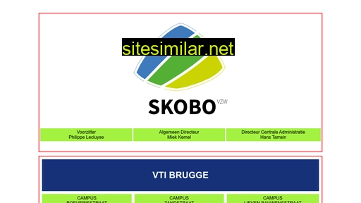 skobo.be alternative sites