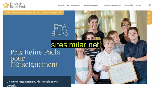 sk-fr-paola.be alternative sites