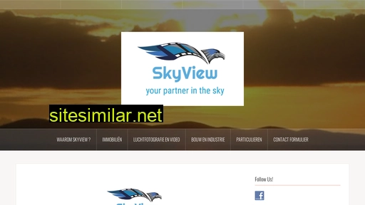 skyview-drones.be alternative sites