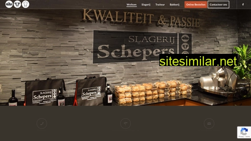 slagerij-schepers.be alternative sites