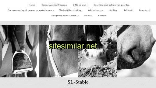 sl-stable.be alternative sites