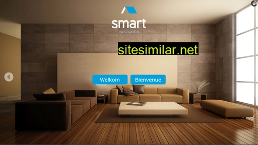 smart-immo.be alternative sites